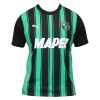 Officiële Voetbalshirt Sassuolo Thuis 2023-24 - Heren